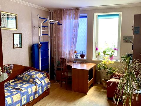 квартира за адресою Київ, Драгоманова вул., 6-А