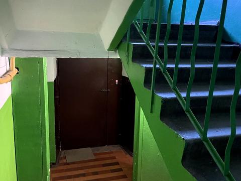квартира по адресу Алматинская ул. (Алма-Атинская), 68-А