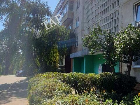 квартира по адресу Ньютона ул., 10