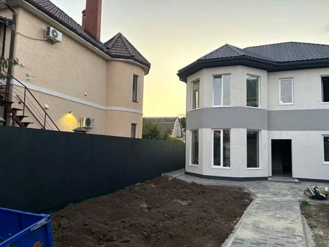 дом по адресу Рыбачья ул.