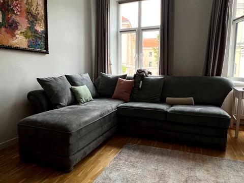 квартира за адресою Михайла Грушевського вул., 7
