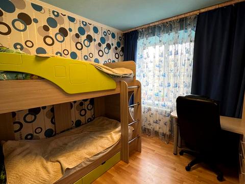 квартира по адресу Героев просп., 21