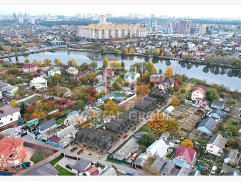 будинок за адресою ЖИВОПИСНА