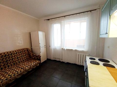 квартира по адресу Николая Лаврухина ул., 16
