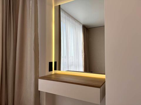 квартира по адресу Сеченова пер., 129