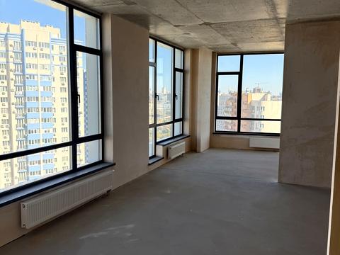 квартира по адресу Демеевская ул., 29