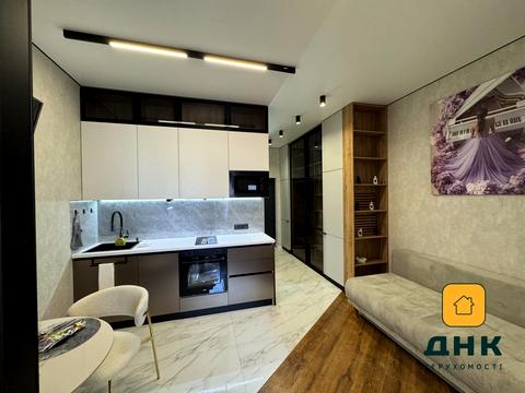 квартира за адресою Курортний пров., 2/2