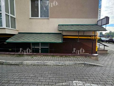 комерційна за адресою Василя Симоненка вул., 117