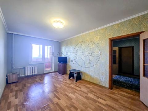 квартира по адресу Гонгадзе Георгия просп. (Советской Украины), 18-Д