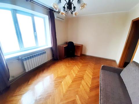 квартира по адресу Ревуцкого ул., 42