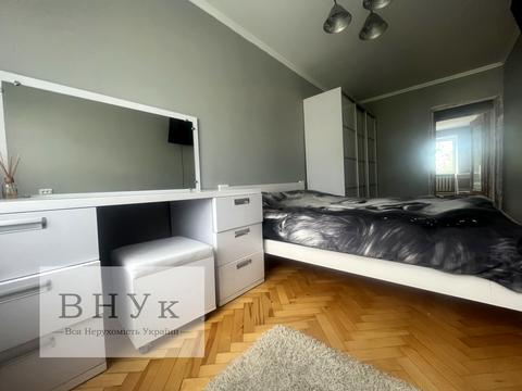 квартира по адресу Степана Бандеры просп., 98