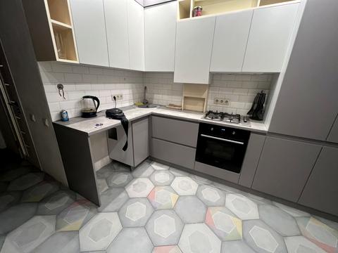 квартира за адресою Тарасівська, 9