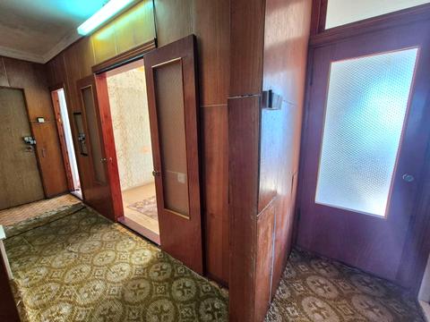 квартира по адресу Парусная ул. (Героев Сталинграда), 3