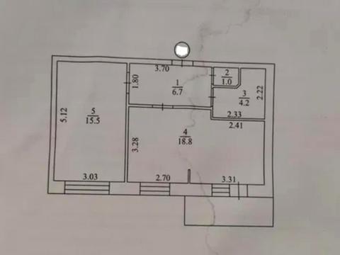 квартира за адресою Європейська вул., 4
