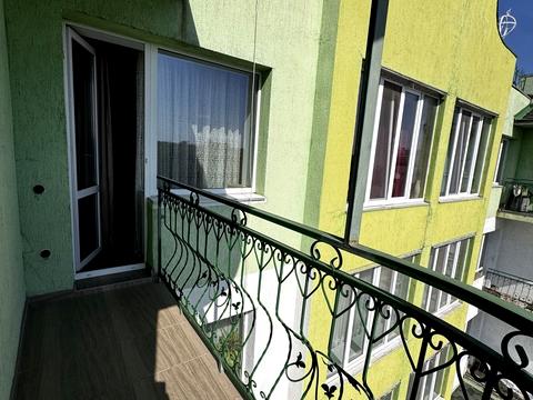 квартира по адресу Хмельницкий, Трудова ул., 5-А