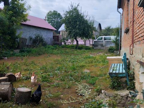 будинок за адресою Серет вул., 21