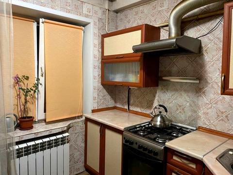 квартира за адресою Дніпровська набережна вул., 5-Б