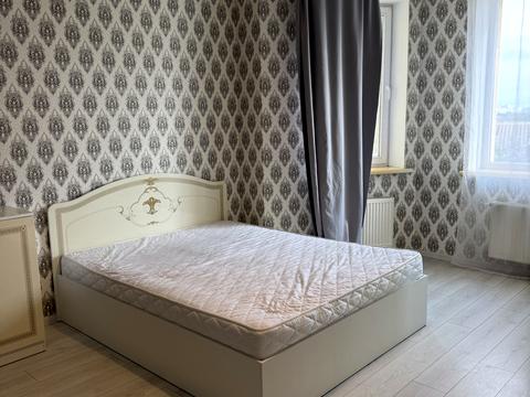квартира за адресою Калинова вул., 5