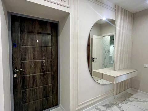 квартира по адресу Высочана ул., 18