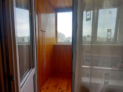 квартира по адресу Архитектора Вербицкого ул., 14
