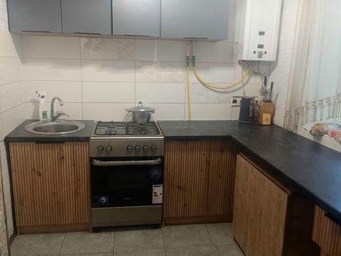 квартира по адресу Степана Бандеры ул., 37