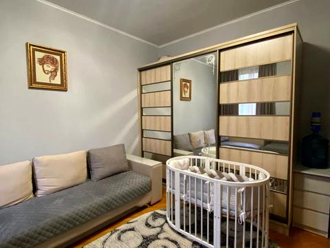 квартира за адресою Ольги Кисілевської вул., 3