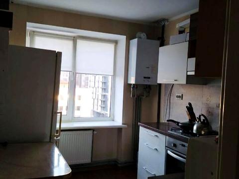 квартира по адресу Евгения Коновальца ул., 49