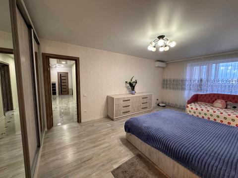 квартира по адресу Михаила Грушевского ул. (Котовского), 73