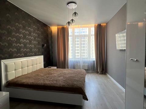 квартира за адресою Валерія Самофалова вул. (Каманіна), 16а