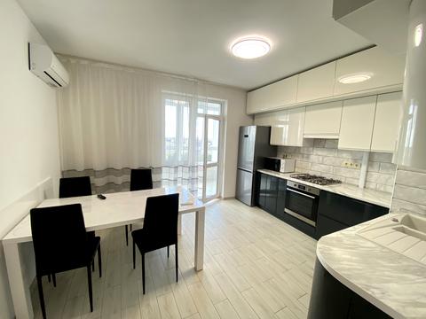 квартира за адресою Червоної Калини просп., 35в