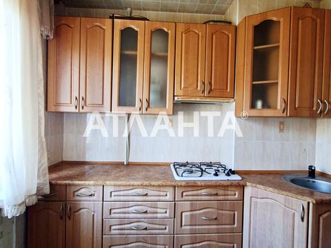 квартира по адресу Академика Королёва ул., 75/1