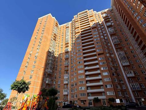 квартира за адресою Люстдорфська дорога вул., 55/6