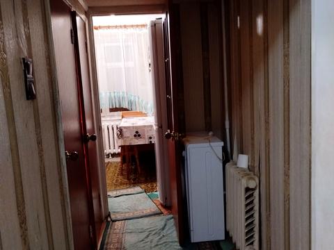 квартира по адресу Полковая ул., 55