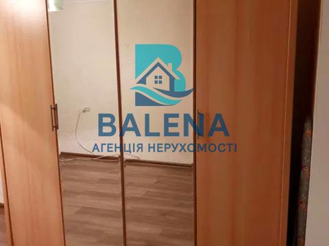 квартира за адресою Оболонський просп., 14-Ж