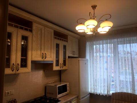 квартира по адресу Владимира Ивасюка просп. (Героїв Сталінграду), 7