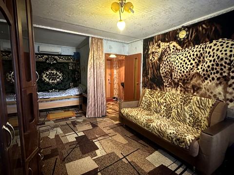 квартира по адресу Василя Сліпака ул. (Ермоловой), 48