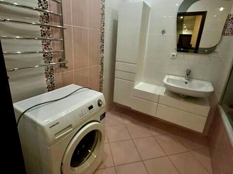 квартира за адресою Зодчих вул., 4