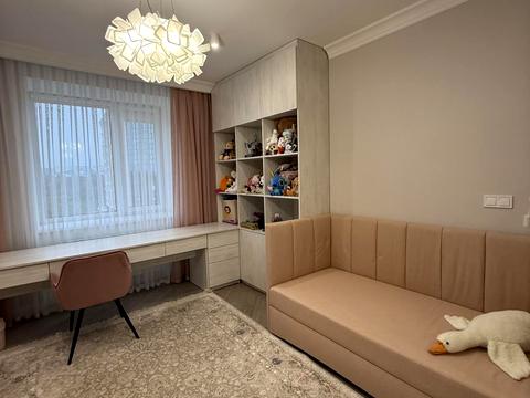 квартира за адресою Паркова вул., 2/1-А