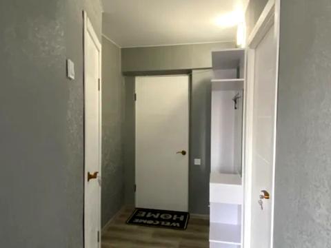 квартира за адресою Олександра Поля просп. (Кірова), 50
