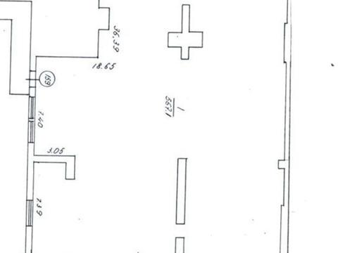 коммерческая по адресу Большая Васильковская ул. (Красноармейская), 72
