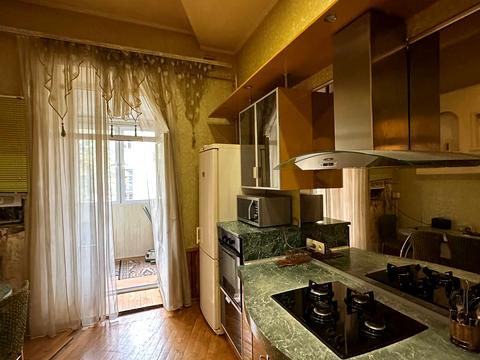 квартира за адресою Базарна вул., 29