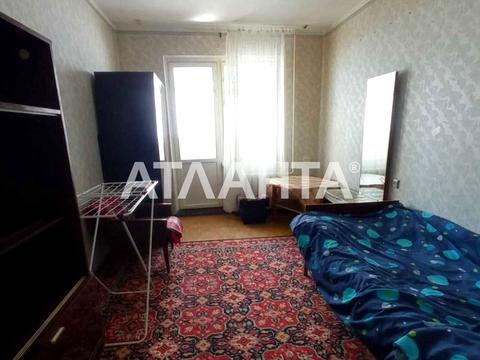 квартира по адресу Академика Глушко просп., 11/3