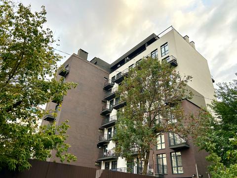 квартира за адресою Педагогічна вул., 20б