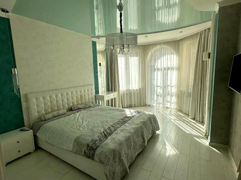 квартира за адресою Дмитрівська вул., 75