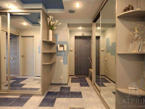 квартира за адресою Сосницька вул., 21