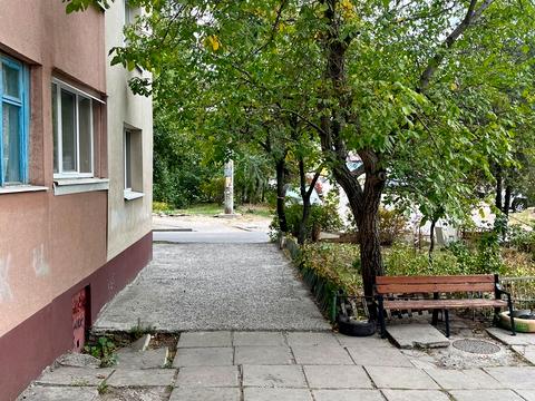 квартира за адресою Коробова вул., 8