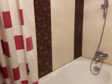 квартира за адресою Федора Ернста вул., 12
