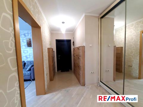квартира за адресою Кадетський Гай вул., 7