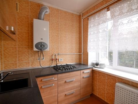 квартира по адресу Степана Бандеры ул., 59