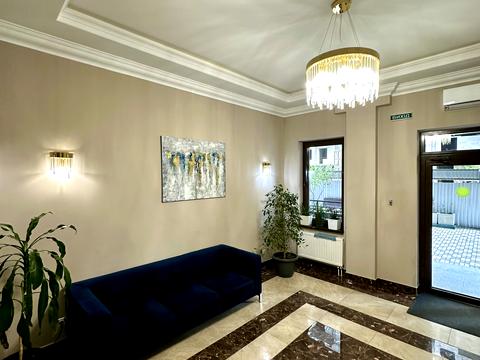 квартира за адресою Одеса, Фонтанська дорога вул., 25